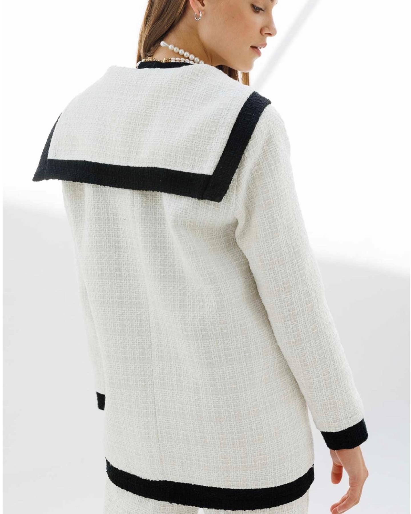 Jacke Modern