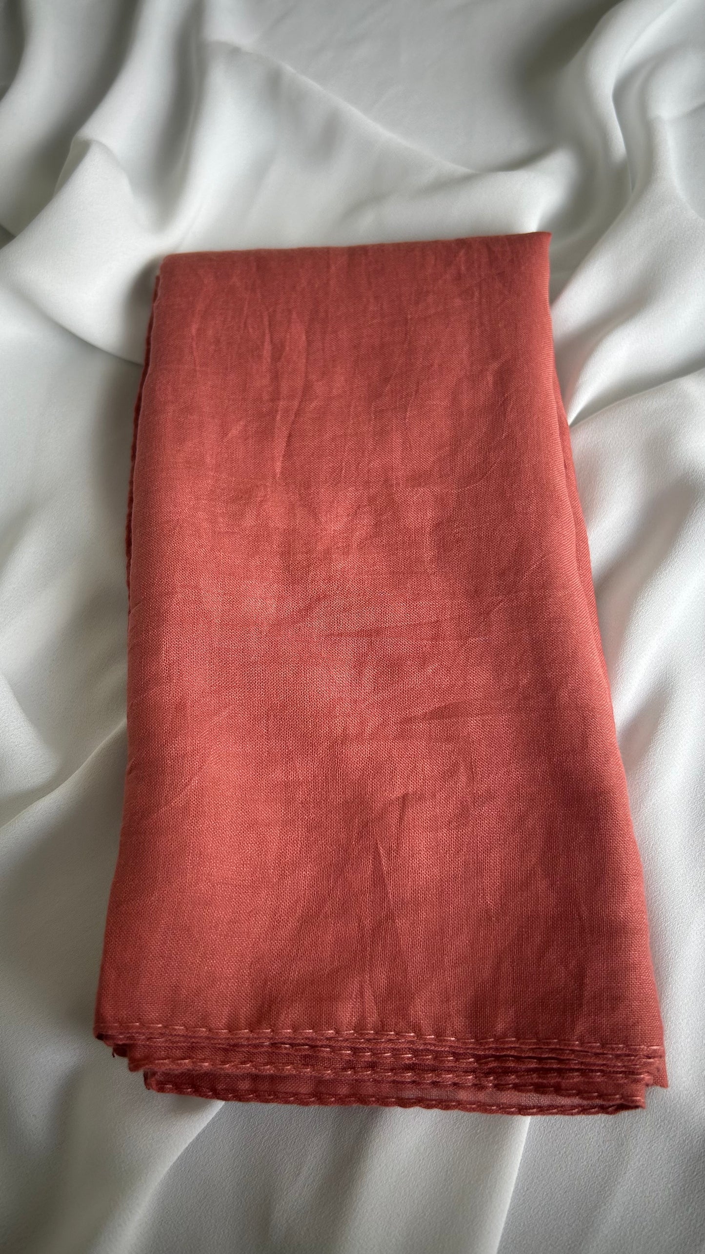 Soft Square Scarfs