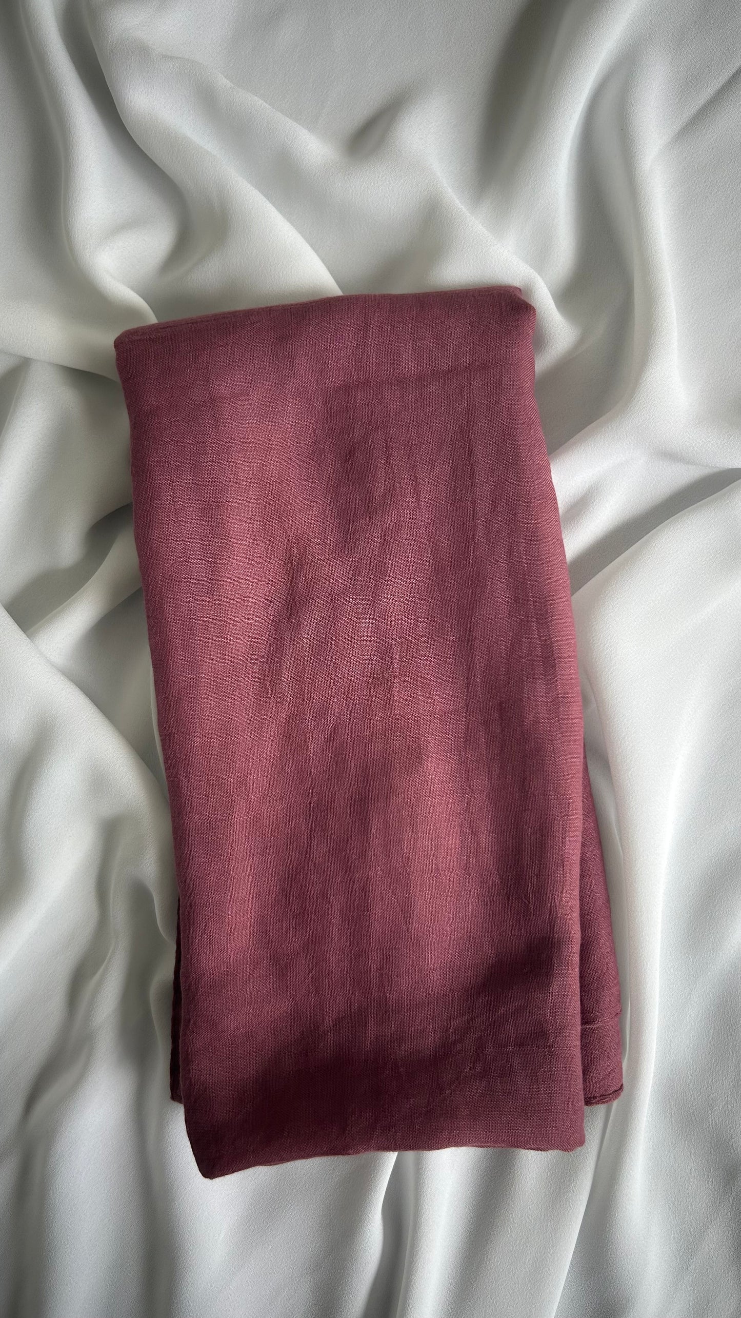 Soft Square Scarfs